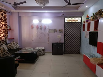 2 BHK Apartment For Resale in GH-7 Crossings Republik Vijay Nagar Ghaziabad  6871027