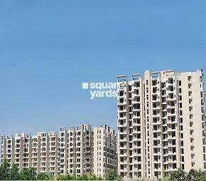 1 BHK Apartment For Rent in Eureka Diya Green City Raj Nagar Extension Ghaziabad 6871049