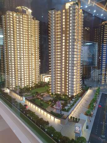 3 BHK Apartment For Resale in Vrinda Heritage Skyward Noida Ext Sector 1 Greater Noida 6871843