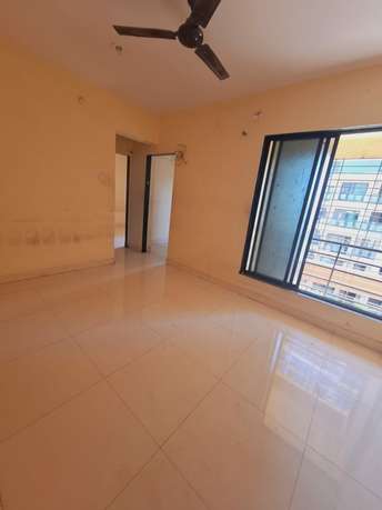1 BHK Apartment For Resale in Ulwe Sector 23 Navi Mumbai 6871059