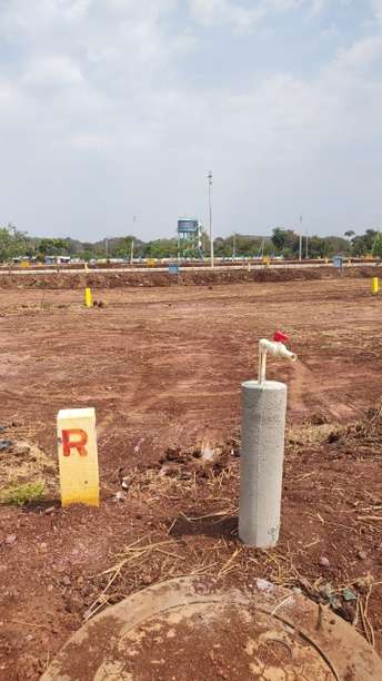 Plot For Resale in Kamkole Hyderabad  6871135