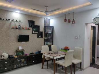 2 BHK Apartment For Rent in Everest World Tulip Kolshet Road Thane  6871129