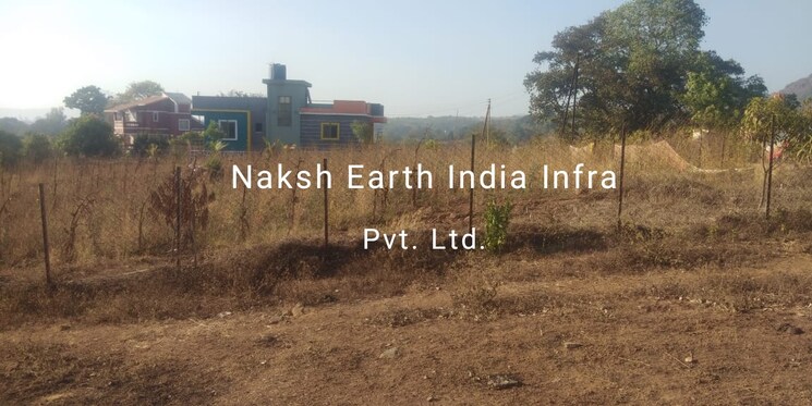 undefined, panvel  2178 Sq.Ft. Plot In Panvel Navi Mumbai 6871136