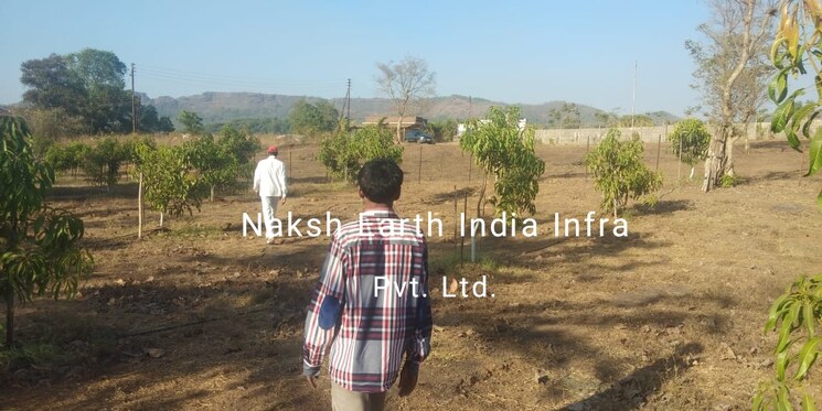 Exterior View, panvel  2178 Sq.Ft. Plot In Panvel Navi Mumbai 6871136