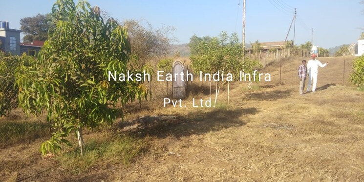 undefined, panvel  2178 Sq.Ft. Plot In Panvel Navi Mumbai 6871136