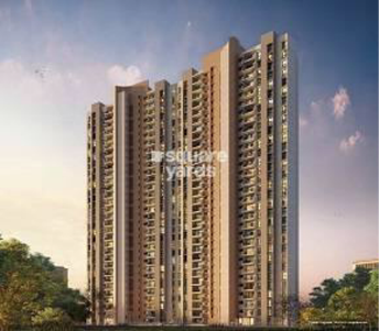 2 BHK Apartment For Rent in Lodha Casa Supremo Hatkesh Udhog Nagar Mumbai 6871184