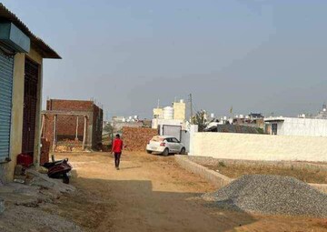  Plot For Sale in Sultanpur