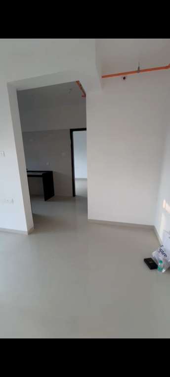 1 BHK Apartment For Rent in Goregaon East Mumbai  6871244