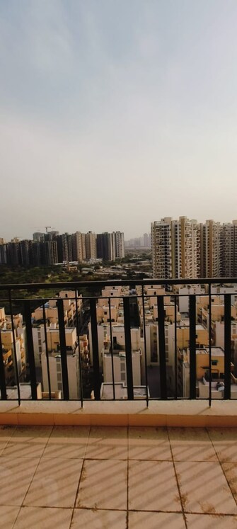 2 BHK Apartment For Resale in Arihant Arden Noida Ext Sector 1 Greater Noida  6871267