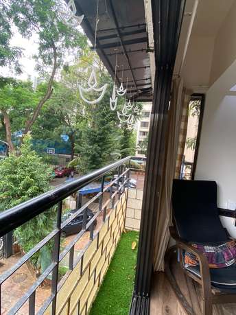 1 BHK Apartment For Rent in Accord CHS Andheri West Andheri West Mumbai 6871204