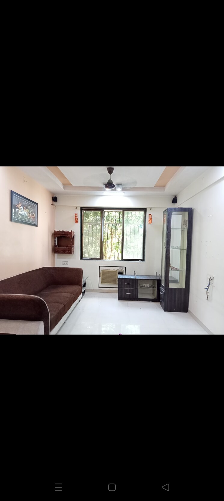 Bedroom, lodha-paradise 2 Bedroom 650 Sq.Ft. Apartment In Majiwada Thane 6871279