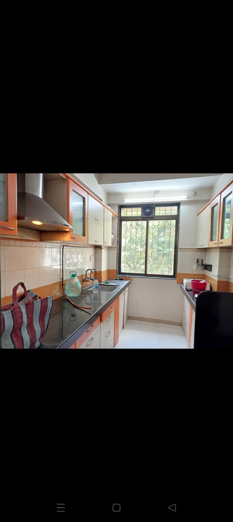 Kitchen, lodha-paradise 2 Bedroom 650 Sq.Ft. Apartment In Majiwada Thane 6871279