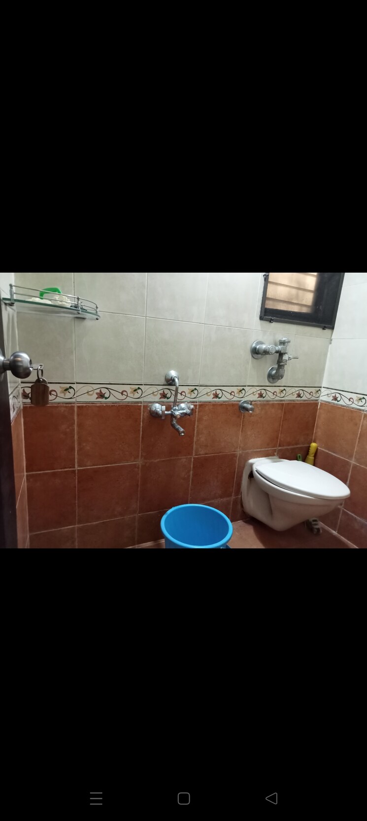 Bathroom, lodha-paradise 2 Bedroom 650 Sq.Ft. Apartment In Majiwada Thane 6871279