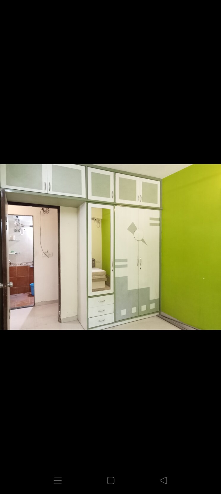 undefined, lodha-paradise 2 Bedroom 650 Sq.Ft. Apartment In Majiwada Thane 6871279