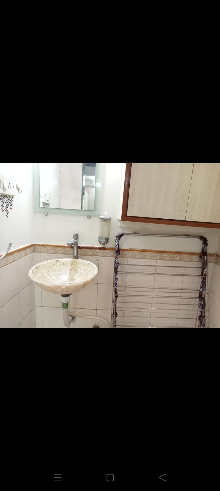 Bathroom, lodha-paradise 2 Bedroom 650 Sq.Ft. Apartment In Majiwada Thane 6871279