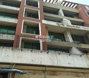 1 BHK Apartment For Rent in Durga Apartment Kharghar Kharghar Navi Mumbai 6871278