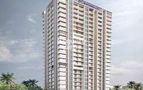 1 BHK Apartment For Resale in Modirealty Vatvriksh Goregaon West Mumbai 6871341