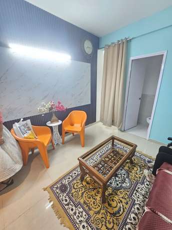 1 BHK Apartment For Rent in Pyramid Urban Homes 2 Sector 86 Gurgaon  6871265