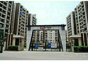 4 BHK Apartment For Resale in Nitishree Lotus Pond Blessed Homes Vaibhav Khand Ghaziabad 6871307