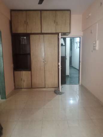1 RK Apartment For Rent in Shree Shantinekatan Kharghar Navi Mumbai  6871315