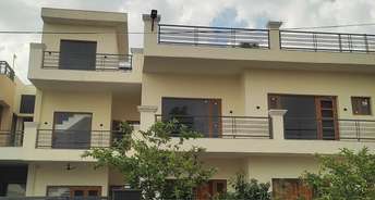 3 BHK Independent House For Rent in North Mullanpur Chandigarh 6871326