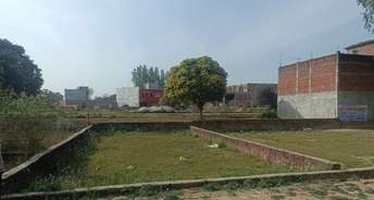  Plot For Resale in Hamilton Court Sitapur Road Sitapur Road Lucknow 6871285