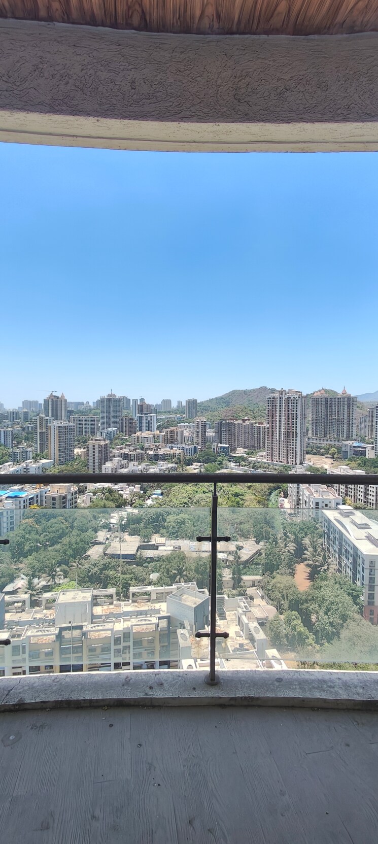 Exterior View, vijay-orion-iii 4 Bedroom 3160 Sq.Ft. Apartment In Kavesar Thane 6871386