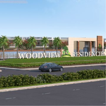 Plot For Resale in Orris Woodview Residencies Sector 89 Gurgaon  6871466