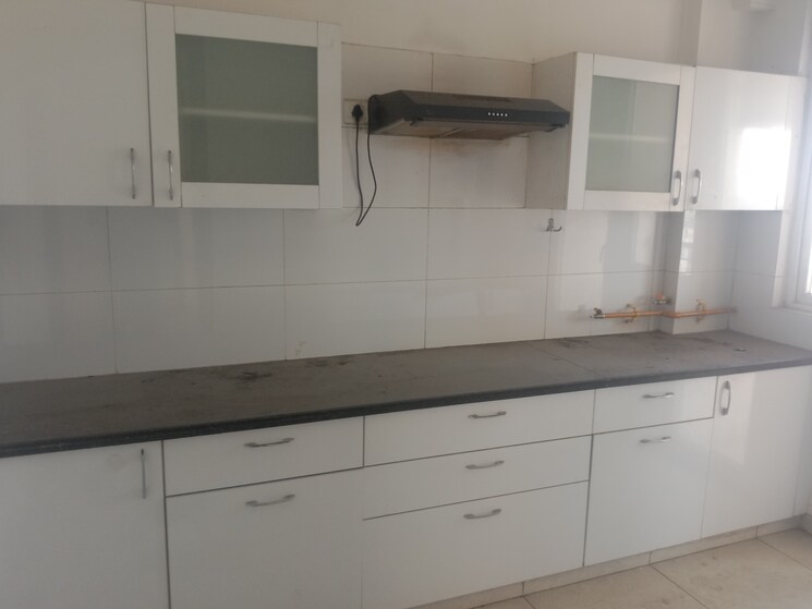 Kitchen, motia-royal-citi-apartments 3 Bedroom 1910 Sq.Ft. Apartment In Ghazipur Zirakpur 6871497