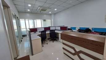 Commercial Office Space 1600 Sq.Ft. For Rent in Vashi Sector 30a Navi Mumbai  6871473