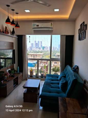 1 BHK Apartment For Resale in Sethia Imperial Avenue Malad East Mumbai 6871490
