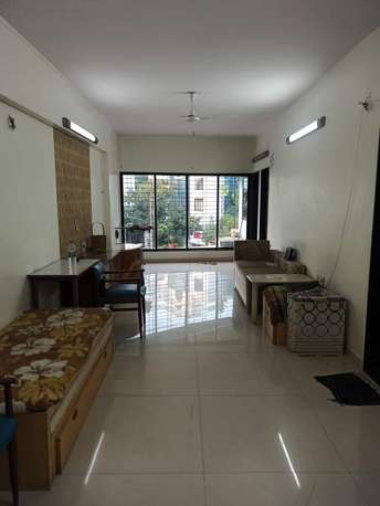 3 BHK Apartment For Rent in Three View CHS Prabhadevi Mumbai 6871556