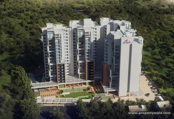 2 BHK Apartment For Resale in Prisha Orchids Thanisandra Bangalore 6871542