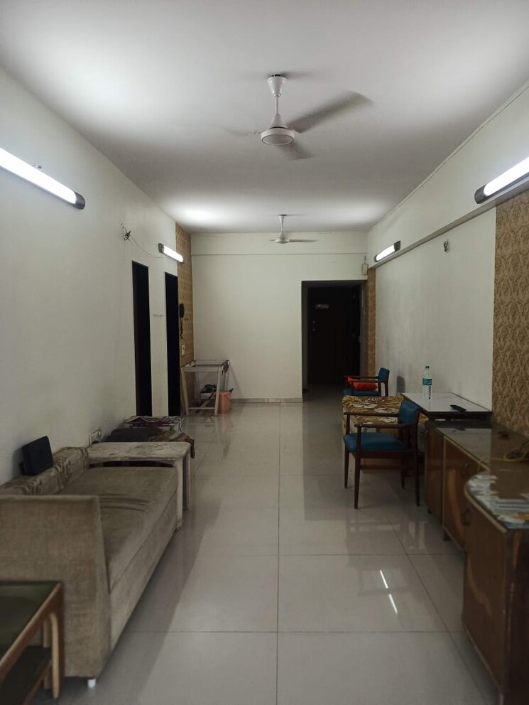 Kitchen, three-view-chs 3 Bedroom 840 Sq.Ft. Apartment In Prabhadevi Mumbai 6871625