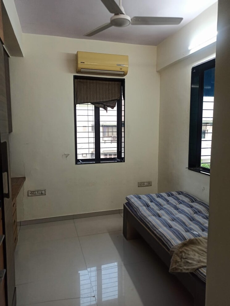 Room, three-view-chs 3 Bedroom 840 Sq.Ft. Apartment In Prabhadevi Mumbai 6871625