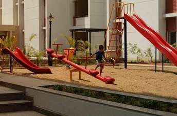2 BHK Apartment For Resale in Abodh Valmark Hebbal Bangalore 6871560