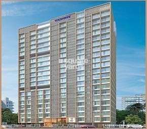 2 BHK Apartment For Rent in Rajshree Eleven East Ghatkopar East Mumbai 6871612