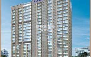 2 BHK Apartment For Rent in Rajshree Eleven East Ghatkopar East Mumbai 6871612