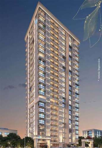 2 BHK Apartment For Resale in Modirealty Vatvriksh Goregaon West Mumbai 6871564