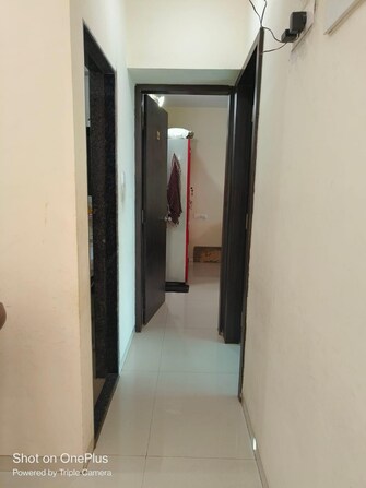 2 BHK Apartment For Resale in Bhakti Ornate Apartments Sector 35 Navi Mumbai  6871606