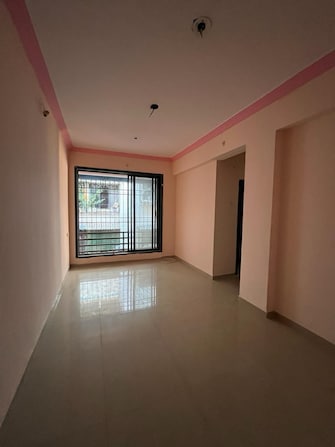 2 BHK Apartment For Resale in Bhakti Ornate Apartments Sector 35 Navi Mumbai  6871606