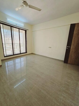 2 BHK Apartment For Resale in Bhakti Ornate Apartments Sector 35 Navi Mumbai  6871606