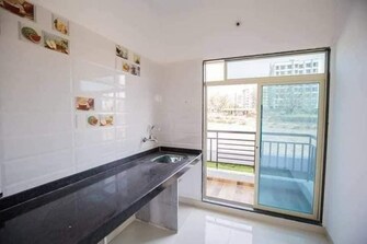 2 BHK Apartment For Resale in Bhakti Ornate Apartments Sector 35 Navi Mumbai  6871606