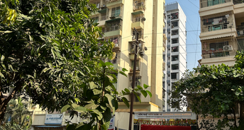 2 BHK Apartment For Resale in Bhakti Ornate Apartments Sector 35 Navi Mumbai 6871606