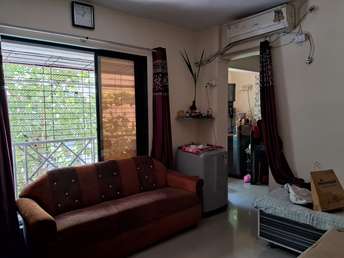 1 BHK Apartment For Rent in Sector 4a Kopar Khairane Navi Mumbai 6871610