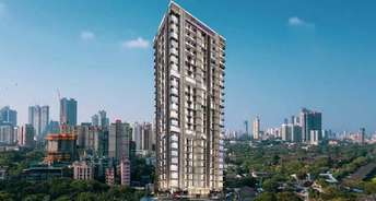 3 BHK Apartment For Resale in Modirealty Vatvriksh Goregaon West Mumbai 6871735