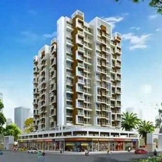 2 BHK Apartment For Resale in Space Heights Sector 35 Navi Mumbai  6871650