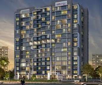2 BHK Apartment For Resale in Harmony Residence Chembur Mumbai 6870306