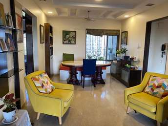 3 BHK Apartment For Rent in Sheth Vasant Oasis Andheri East Mumbai  6871703