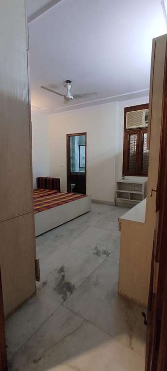 3 BHK Builder Floor For Rent in East Patel Nagar Delhi 6871698